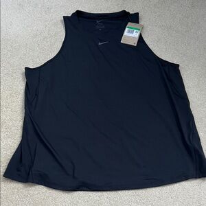 Nike Women's Dri-FIT Tank Top